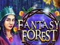                                                                     Fantasy Forest קחשמ