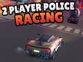                                                                     2 Player Police Racing קחשמ