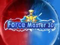                                                                     Force Master 3d קחשמ