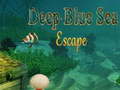                                                                     Deep Blue Sea Escape קחשמ