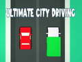                                                                     Ultimate City Driving קחשמ