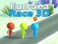                                                                       Fun Sea Race 3D ליּפש