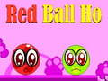                                                                       Red Ball Ho ליּפש