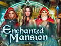                                                                     Enchanted Mansion קחשמ