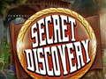                                                                     Secret Discovery קחשמ