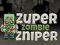                                                                     Super Zombie Sniper קחשמ