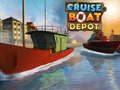                                                                     Cruise Boat Depot קחשמ