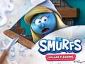                                                                       The Smurfs Village Cleaning ליּפש