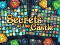                                                                     Secrets Of The Castle קחשמ
