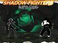                                                                     Shadow Fighters: Hero Duel קחשמ