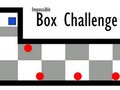                                                                     Impossible Box Challenge קחשמ