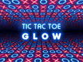                                                                     Tic Tac Toe glow קחשמ