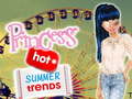                                                                       Princess Hot Summer Trends ליּפש