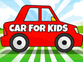                                                                       Car For Kids ליּפש