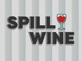                                                                       Spill Wine ליּפש