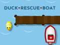                                                                     Duck rescue boat קחשמ