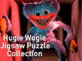                                                                       Hugie Wugie Jigsaw Puzzle Collection ליּפש