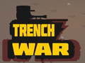                                                                       Trench War ליּפש