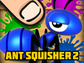                                                                     Ant Squisher 2 קחשמ