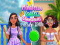                                                                     Mirabella vs Isabell Glamorous Fashion Battle קחשמ