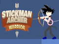                                                                       Stickman Archer Warrior ליּפש
