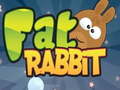                                                                       Fat Rabbit ליּפש