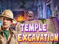                                                                     Temple Excavation קחשמ