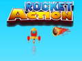                                                                     Rocket Action קחשמ