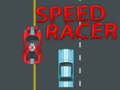                                                                    Speed Racer  קחשמ
