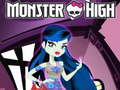                                                                     Monster High  קחשמ