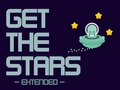                                                                     Get The Stars - Extended קחשמ