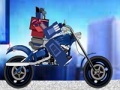                                                                     Transformers Bike Ride קחשמ