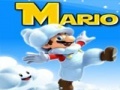                                                                     Mario Cloud Adventure קחשמ