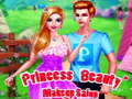                                                                       Princess Beauty Makeup Salon ליּפש