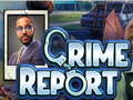                                                                     Crime Report קחשמ