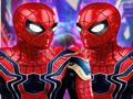                                                                       Spiderman Jigsaw Puzzle Collection ליּפש