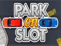                                                                     Park On Slot קחשמ