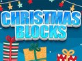                                                                     Christmas Blocks קחשמ