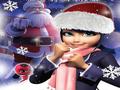                                                                     Miraculous A Christmas Special Ladybug קחשמ