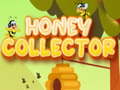                                                                     Honey Collector קחשמ