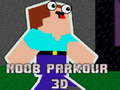                                                                     Noob Parkour 3D קחשמ