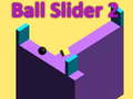                                                                     Ball Slider 2 קחשמ