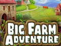                                                                       Big Farm Adventure ליּפש