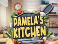                                                                       Pamela's Kitchen ליּפש
