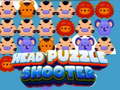                                                                       Head Puzzle Shooter ליּפש
