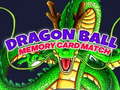                                                                     Dragon Ball memory card match קחשמ