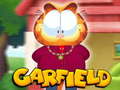                                                                     Garfield  קחשמ