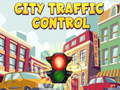                                                                     City Traffic Control קחשמ
