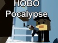                                                                     Hobo-Pocalypse קחשמ
