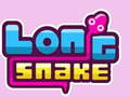                                                                       Long Snake ליּפש